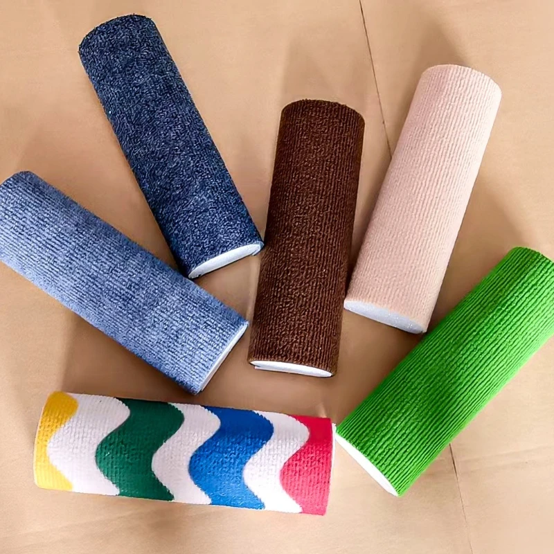 Arranhador Adesivo para Gatos, Resistente ao Desgaste - Imagem 6