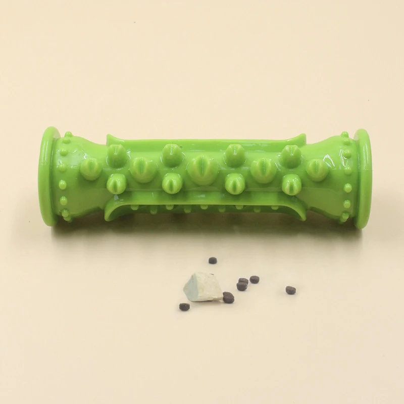 Brinquedo Molar para Cães de Borracha Macia 15 cm - Imagem 2