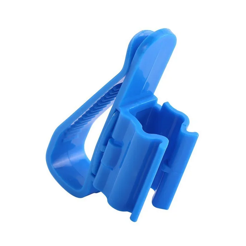 Suporte de Mangueira para Aquário de 8 a 16 mm com Clipe para Balde - Imagem 6