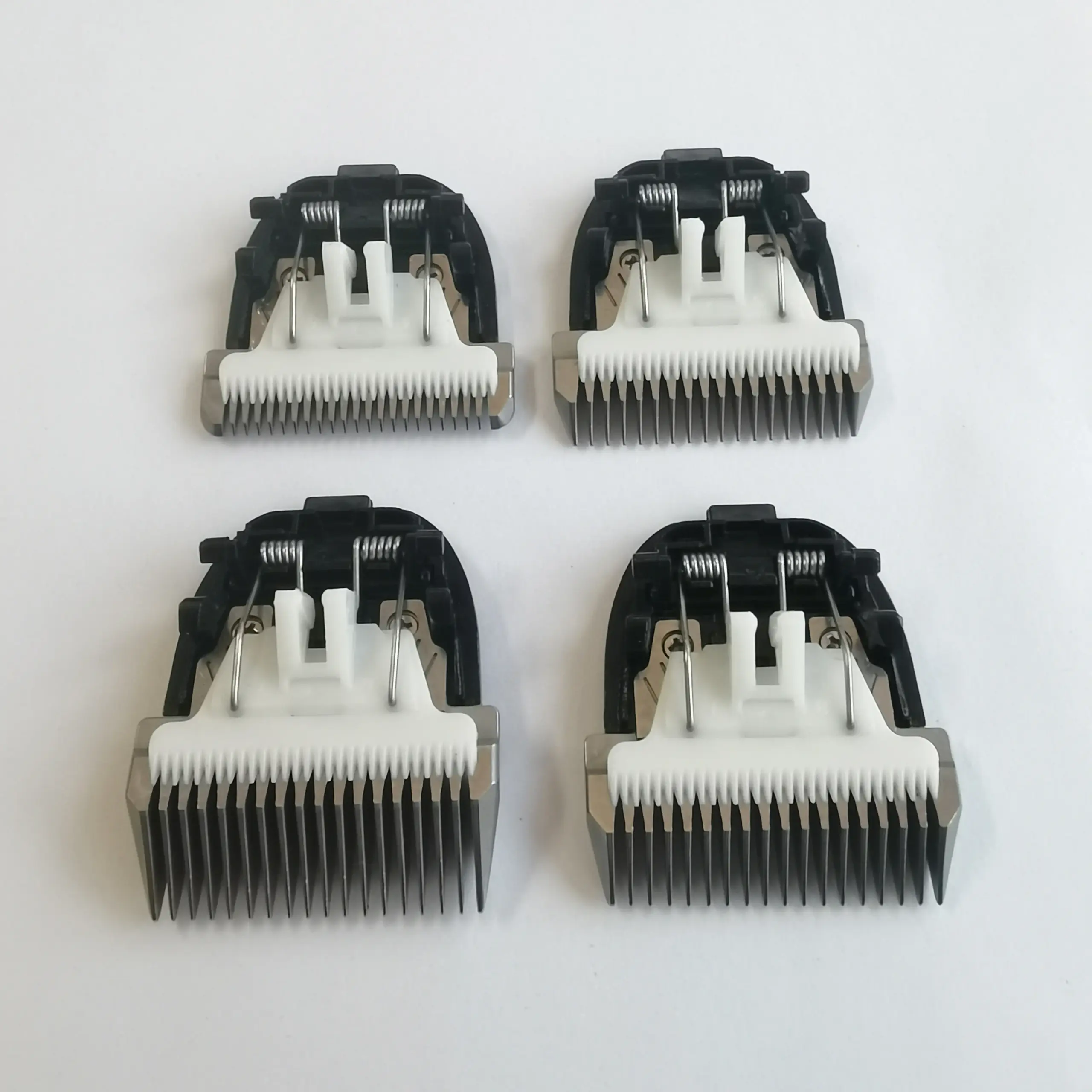 Cabeça de Aparador de Pelos Universal 15mm para Pet - Imagem 3