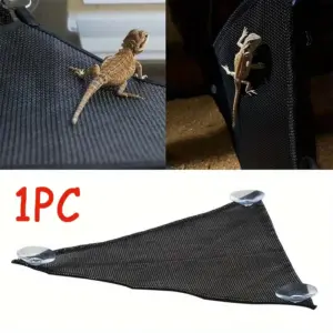 rede para terrário de répteis