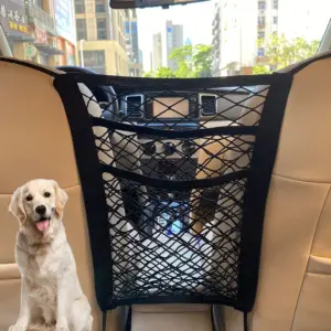barreira de carro para pets
