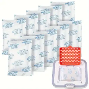 dessecante Petkit para alimentador de cães e gatos