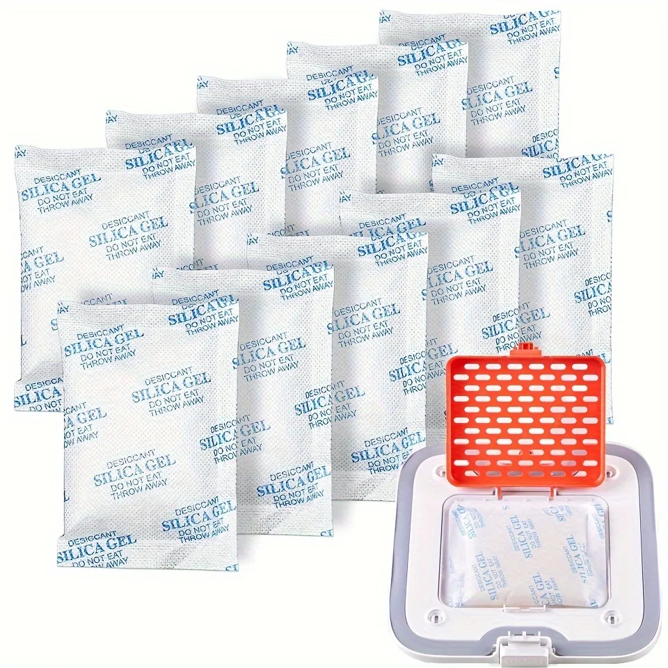 dessecante Petkit para alimentador de cães e gatos
