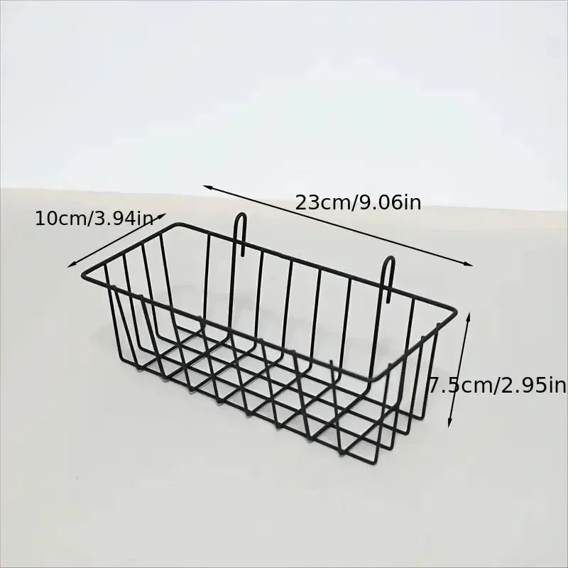 Comedouro de Feno para Coelhos de Metal 23x10x7,5cm Fácil de Limpar - Imagem 6