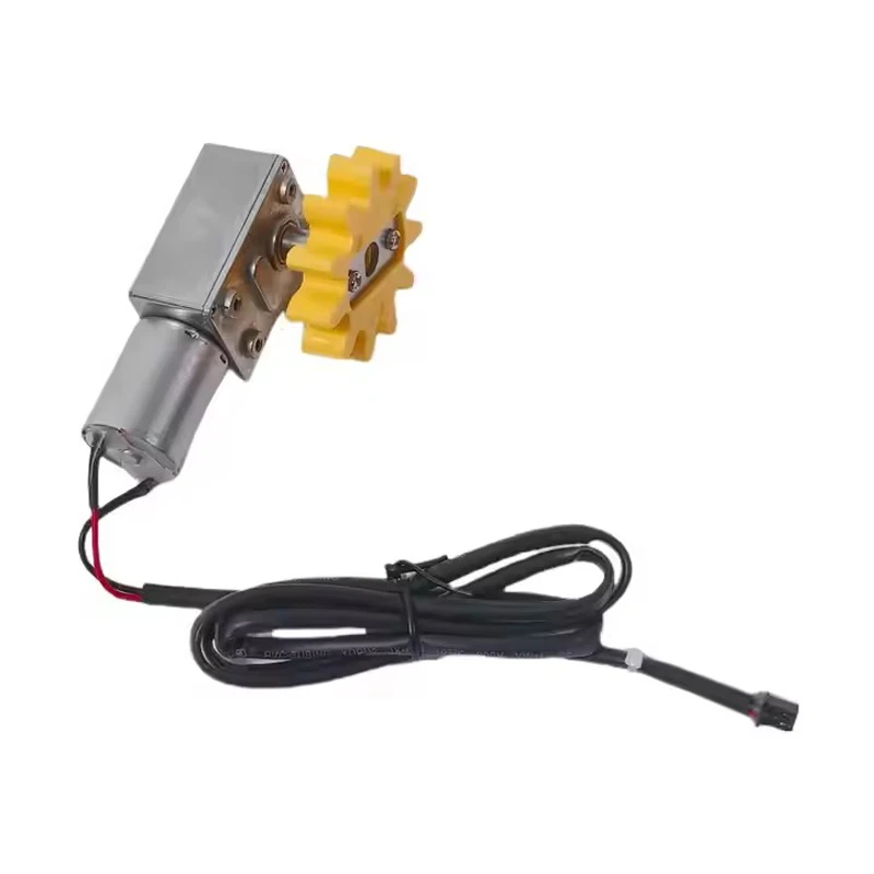 Acessórios de Manutenção para Caixa de Areia Automática de Gatos - Image 3