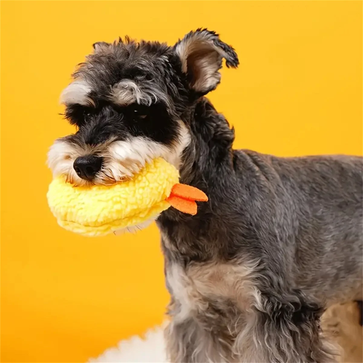 Brinquedo para Cães Camarão Frito com Som - Image 3