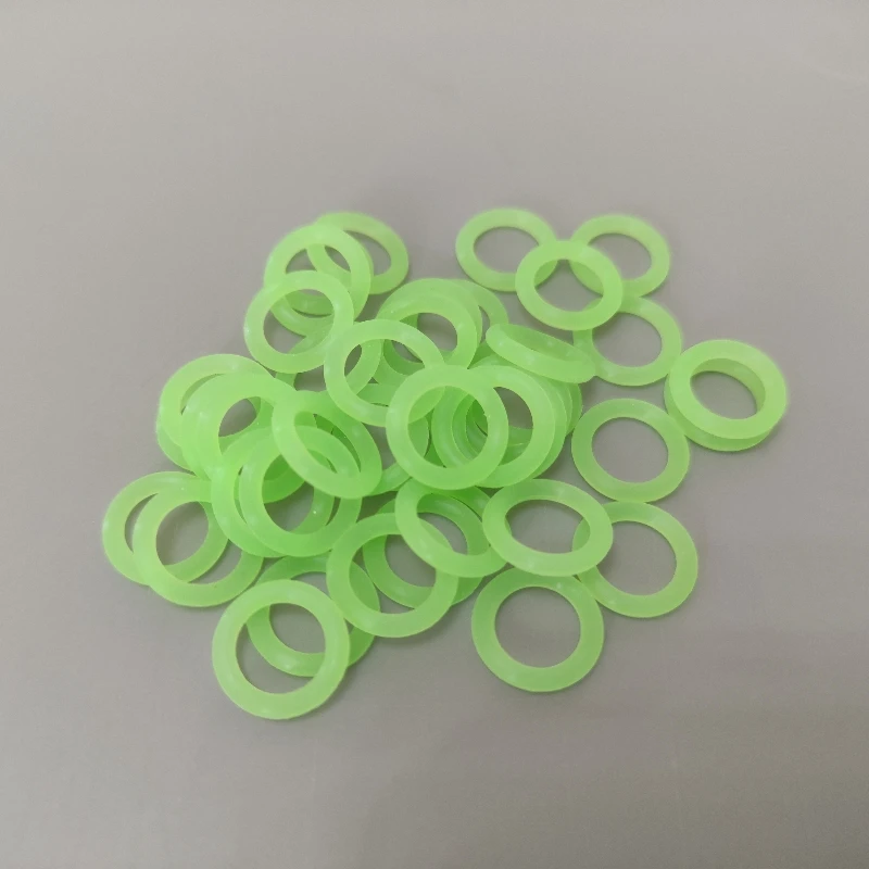 Anéis de Identificação para Pássaros 8mm Reutilizáveis - Imagem 5