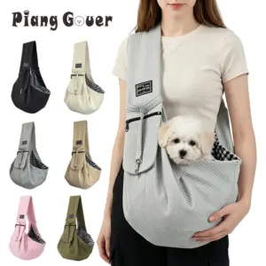 bolsa de transporte para cães e gatos