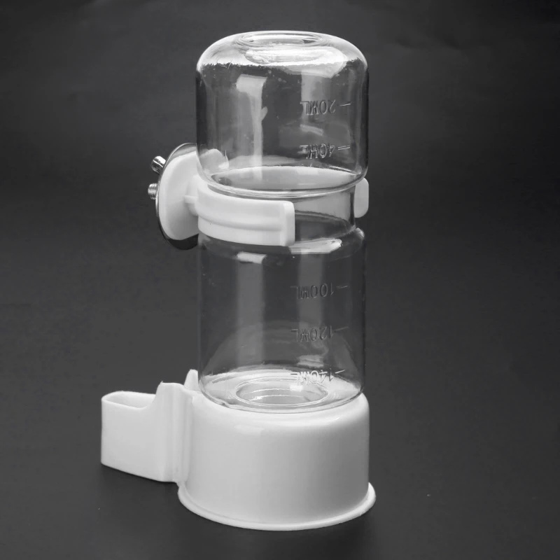 Bebedouro Automático para Pássaros de Gaiola 140 ml - Imagem 3