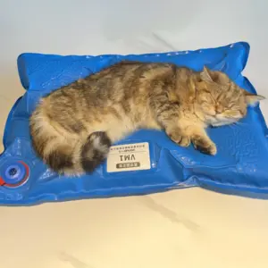 tapete de posicionamento para exame veterinário