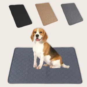 cobertor para xixi de cachorro lavável