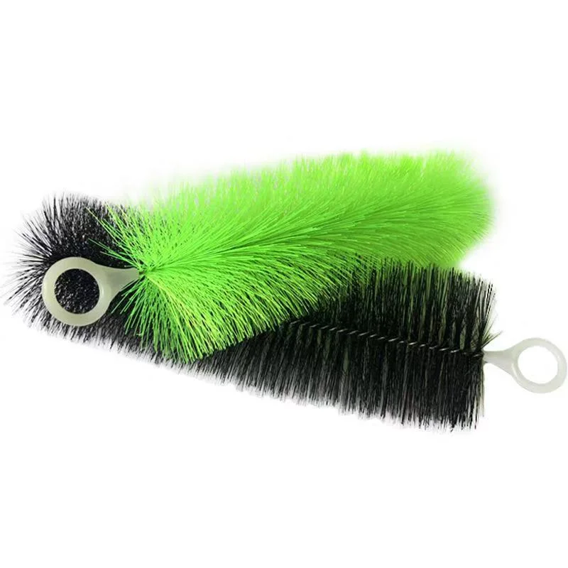 Escova Filtro para Aquário 30 cm para Limpeza Bio Mídia - Imagem 5