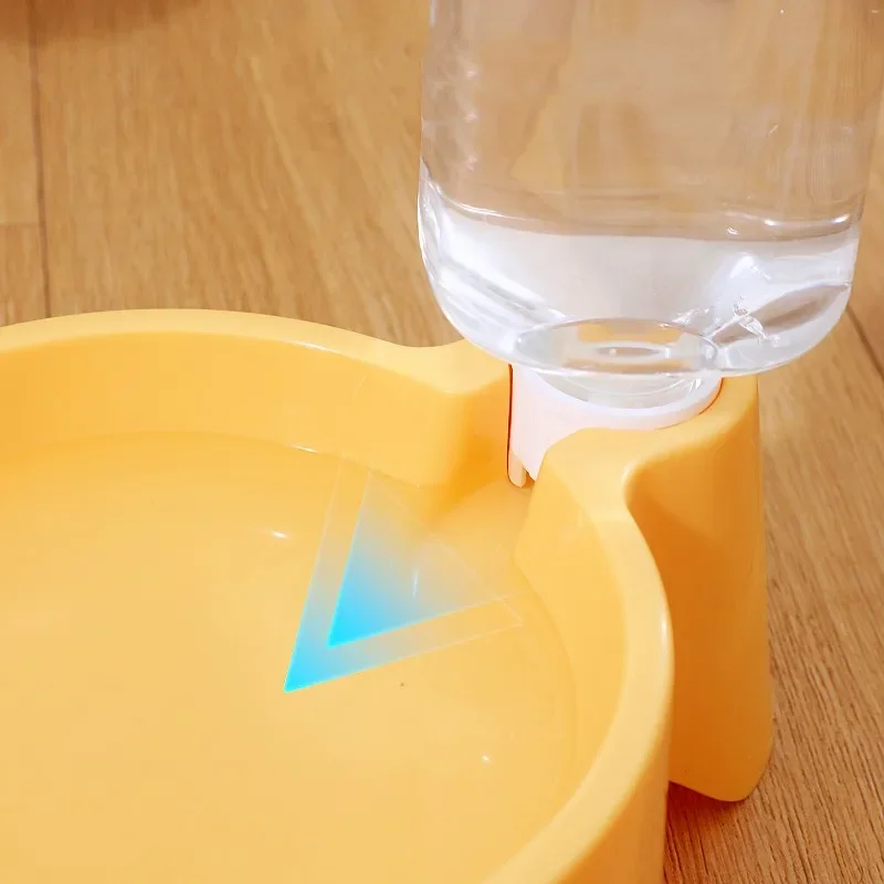 Tigela de Água para Cães e Gatos Automática - Imagem 3