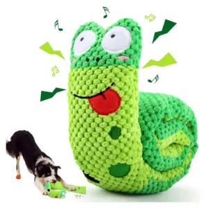 brinquedo comedouro lento para cães