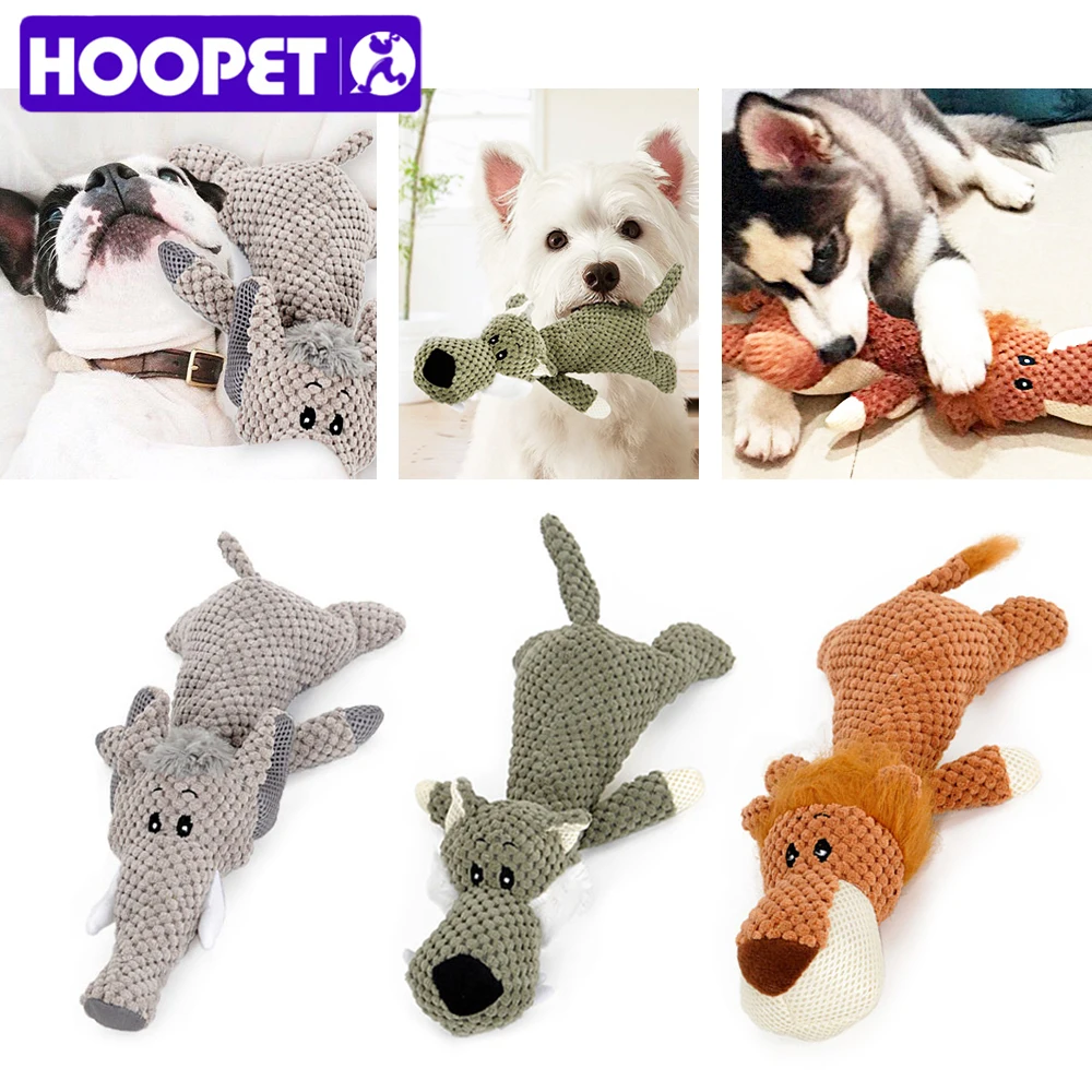 brinquedo para cães de leão com som