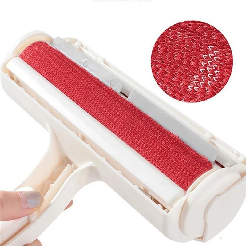 removedor de pelos para cães e gatos