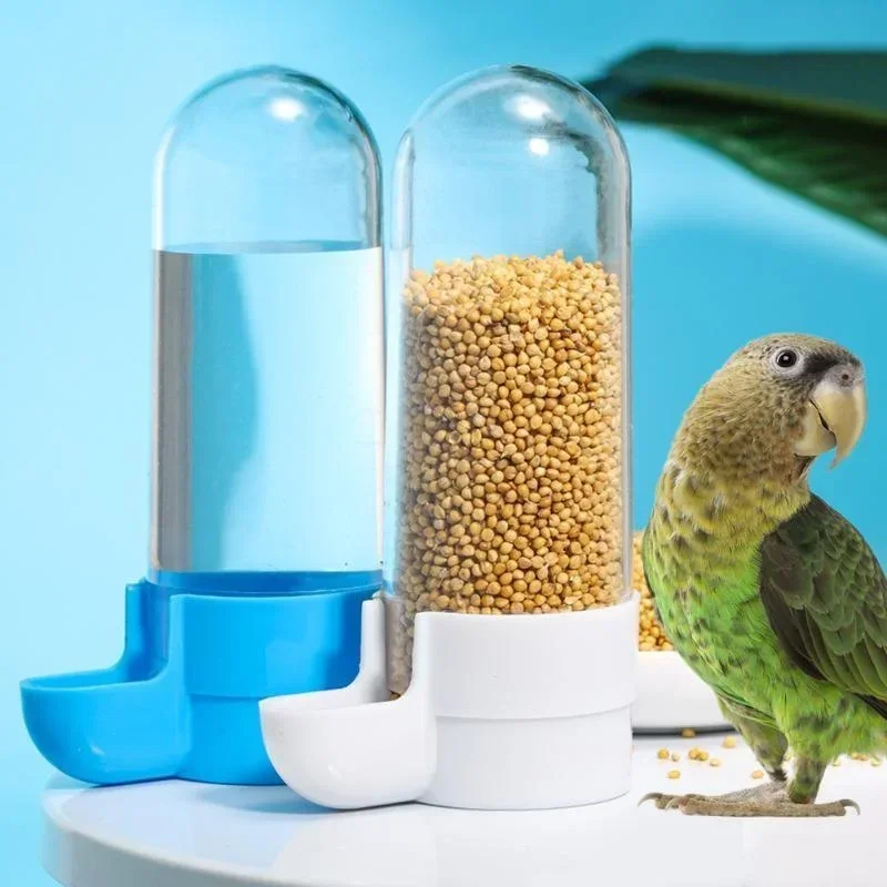 Bebedouro para Pássaros com Clipe para Gaiola de 90 ml - Imagem 2