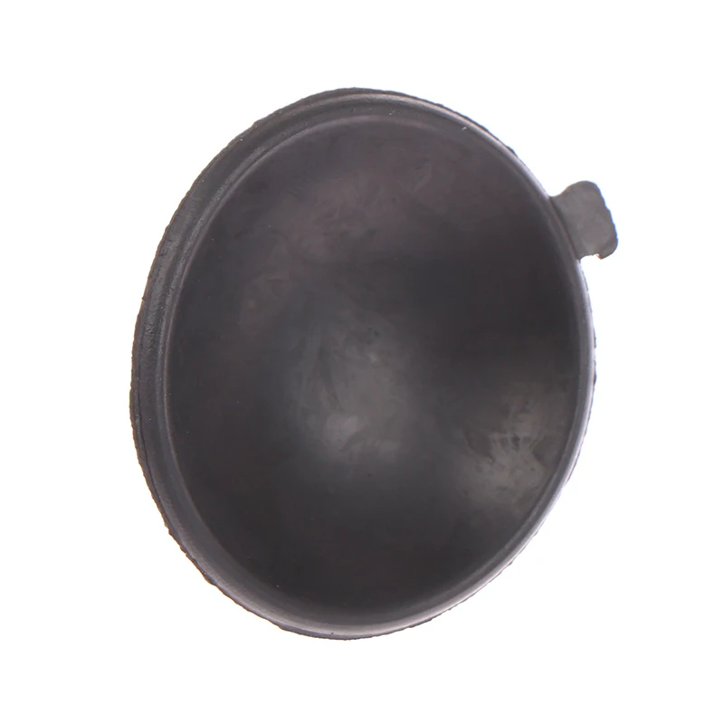 Ventosa para Aquário de Borracha 3,4 cm 10 Peças para Filtros e Bombas - Imagem 3
