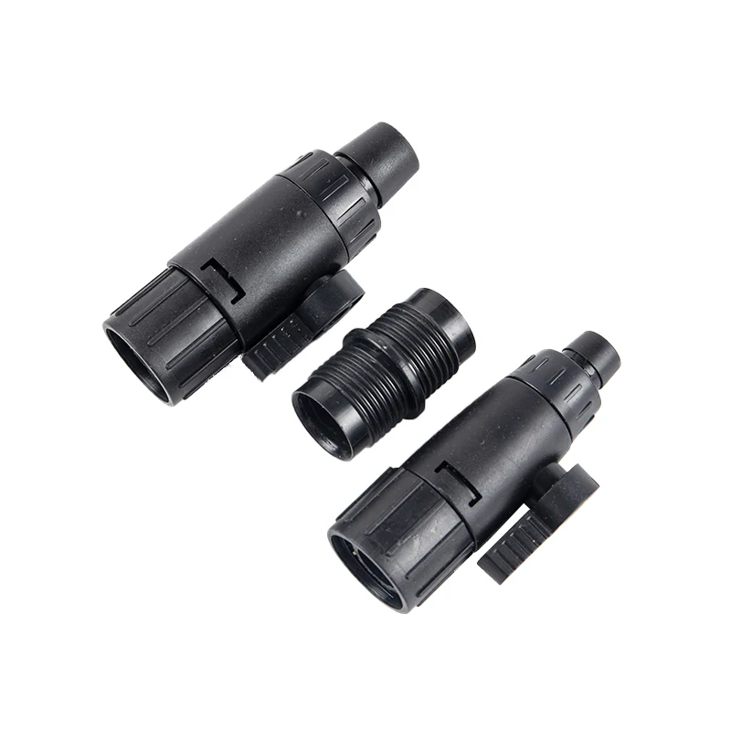 conector de mangueira para aquário