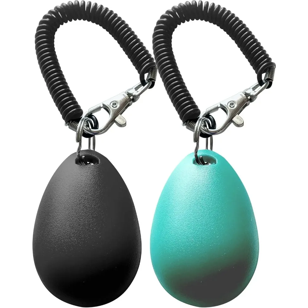 Clicker de Treinamento para Cães com Alça de Pulso - Image 2