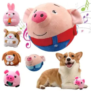 brinquedo de pelúcia para cães lavável
