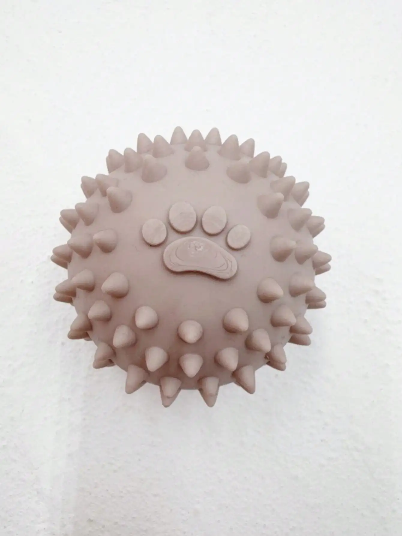Brinquedos de Borracha para Cães Pequenos 4 Peças Interativos - Imagem 6
