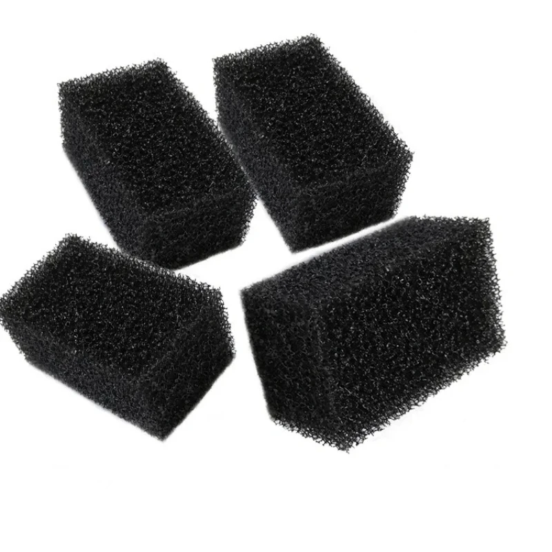 filtro de esponja bioquímico para aquário