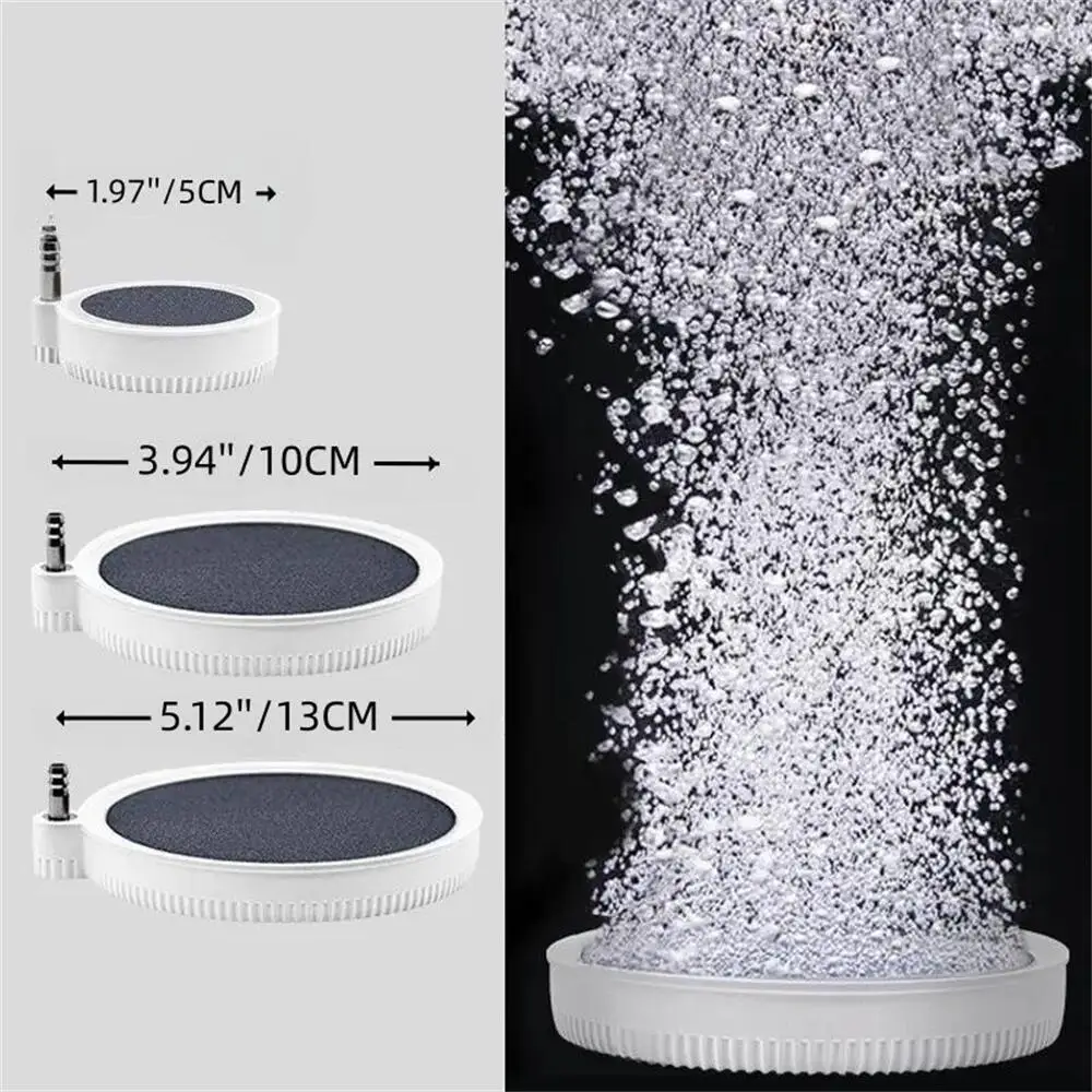 pedra de ar nano para aquário