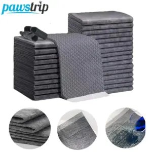 tapete higiênico para cães com absorção rápida