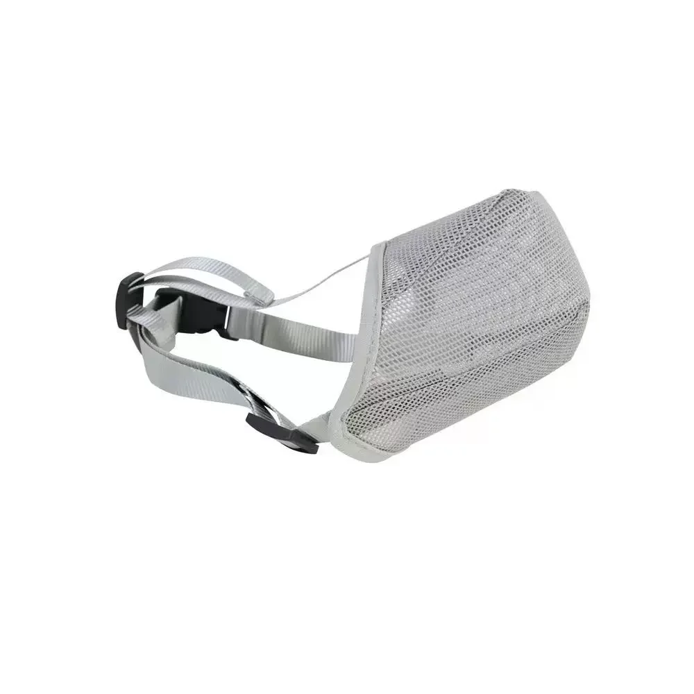 Focinheira para Cães com Malha Respirável Grade Grande - Image 6