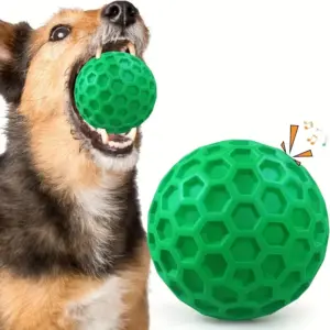 brinquedo para cães de borracha natural