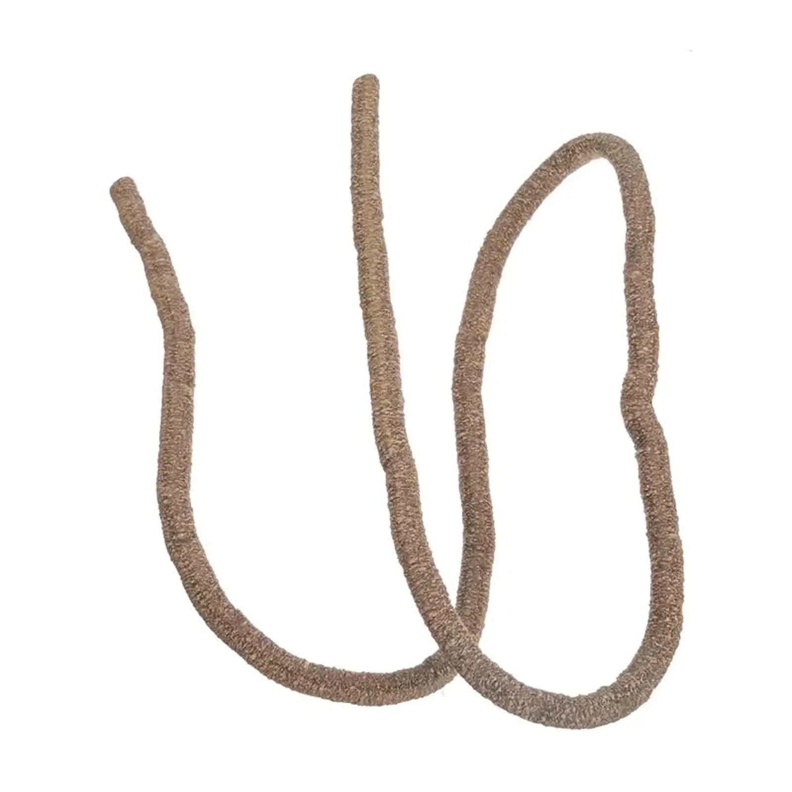 Planta Decorativa para Terrário de Répteis de 100 cm com 10 mm de Diâmetro - Imagem 2