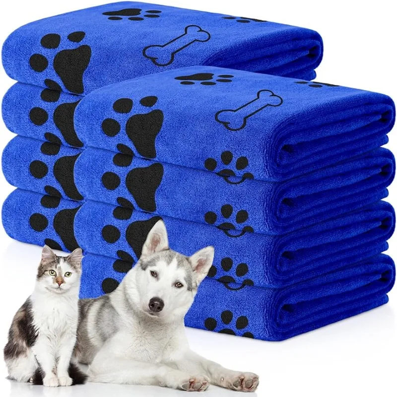 toalha de microfibra para cães