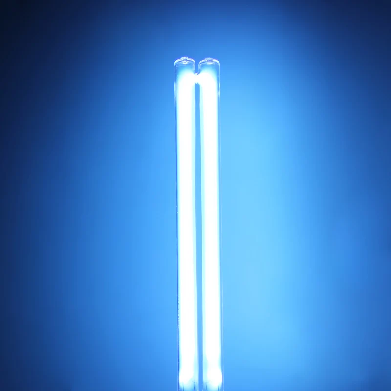 Lâmpada UV para Aquário Jebo 5W a 36W Purificador de Água - Imagem 5