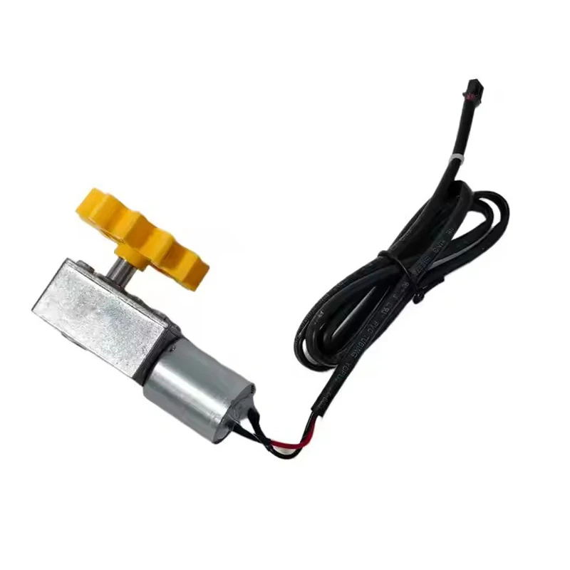 Acessórios de Manutenção para Caixa de Areia Automática de Gatos - Image 4