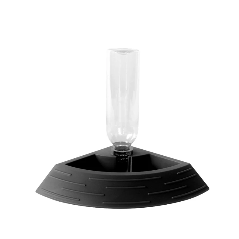 Alimentador Automático para Répteis de Canto com Garrafa de Água - Imagem 3