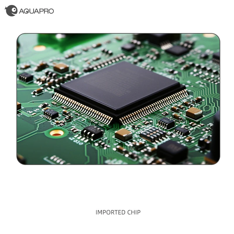 Aquapro Controlador de CO2 para Aquário com App Chihiros e Timer - Imagem 3