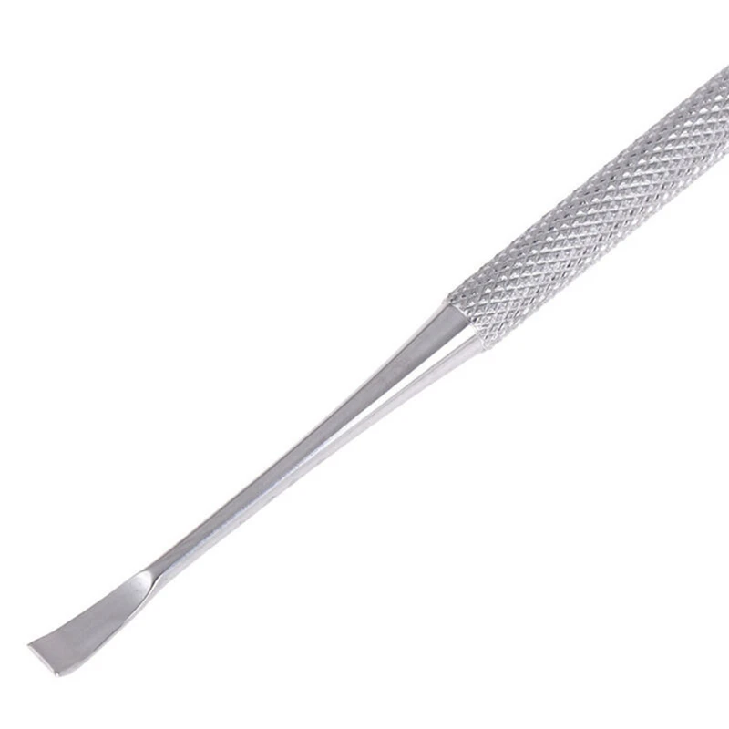 Kit de Limpeza Dental para Cães em Aço Inoxidável 2 Peças - Image 4
