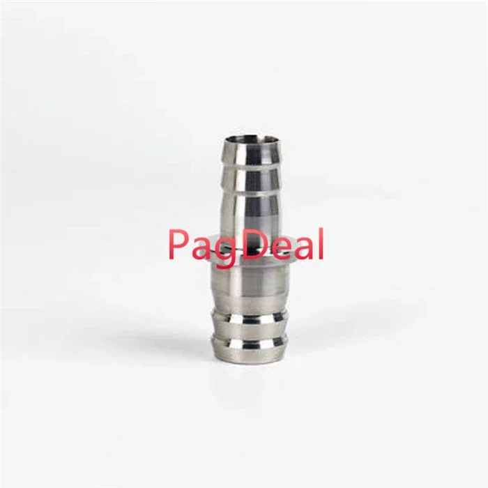Adaptador de Mangueira de Aço para Aquário 12mm/16mm com Nó de Fixação - Image 4