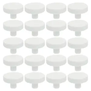 pedestal de cerâmica para aquário