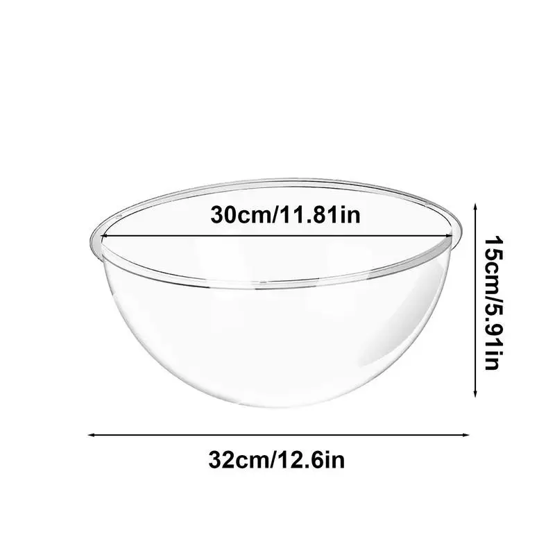 Cama Rede para Gatos de Acrílico Transparente Antirrisco - Imagem 6