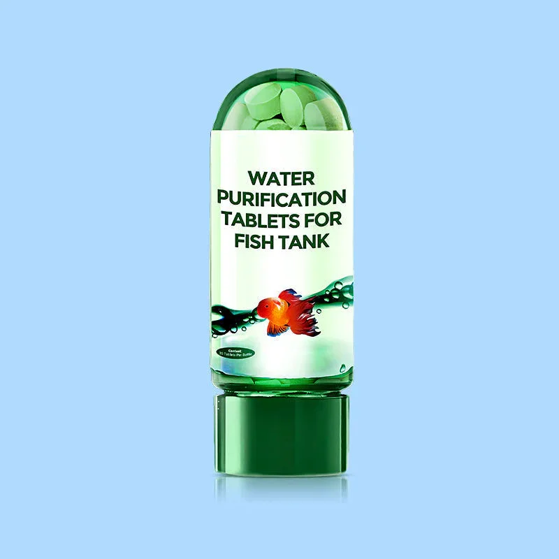 Clarificador de Água para Aquário Ação Rápida 100 ml - Imagem 6