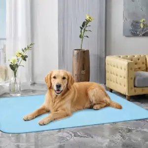 tapete refrescante para pets