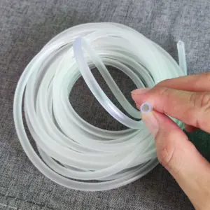 mangueira de oxigênio para aquário 600 cm