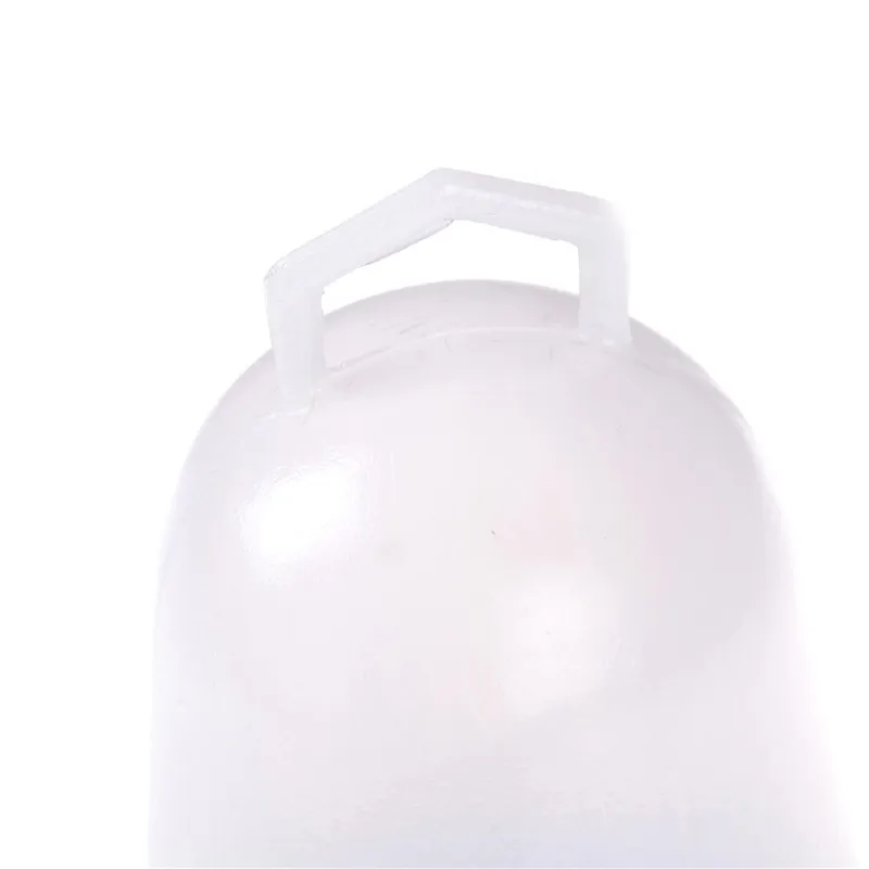 Bebedouro Automático para Aves Plástico 300ml com Base Antiderrapante - Imagem 4