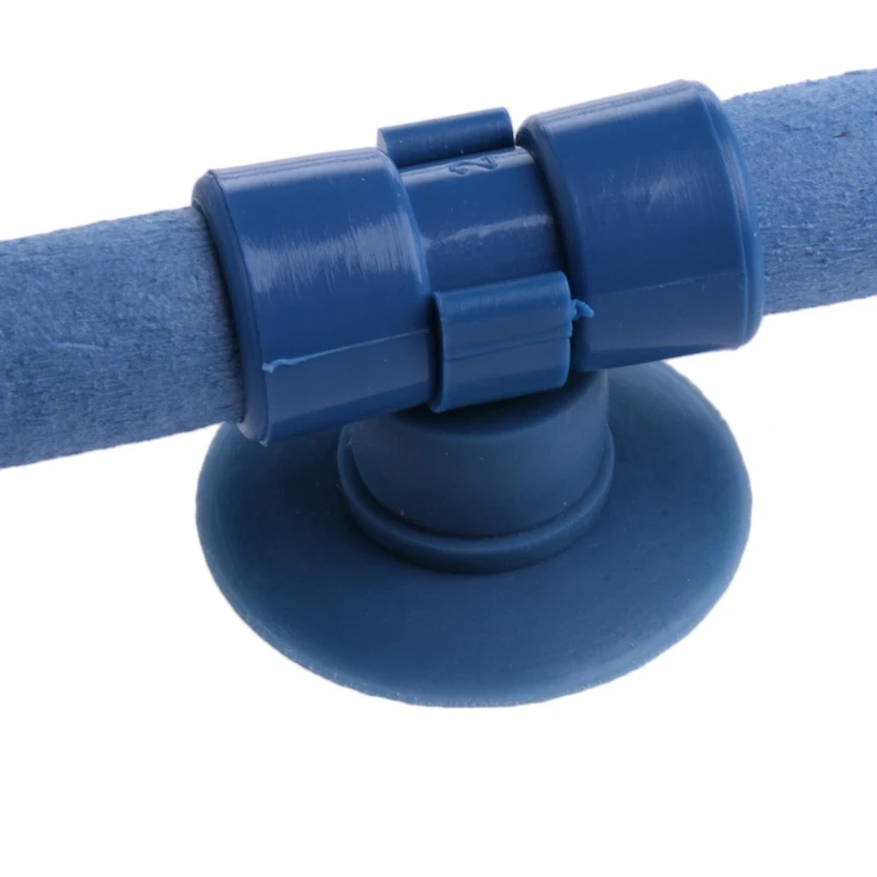 Barra Difusora de Oxigênio para Aquário, 18 cm, com Ventosa - Imagem 4