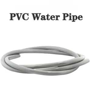 tubo pvc para aquário troca de água