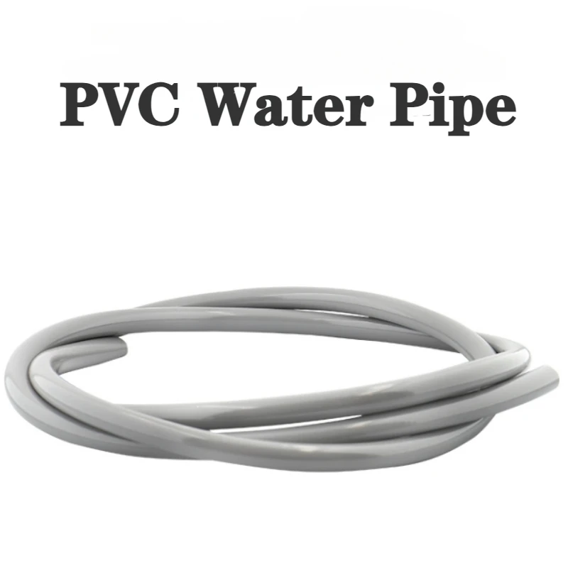 tubo pvc para aquário troca de água