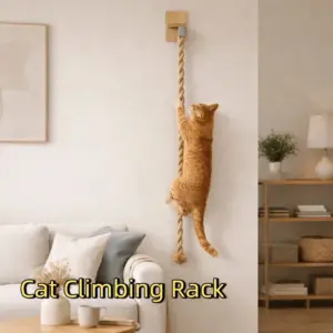 corda de sisal para gatos 130 cm